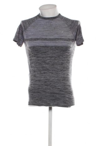 Ανδρικό t-shirt Work Out, Μέγεθος XS, Χρώμα Γκρί, Τιμή 4,02 €