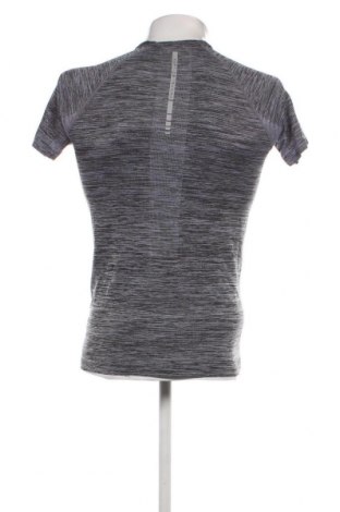 Ανδρικό t-shirt Work Out, Μέγεθος XS, Χρώμα Γκρί, Τιμή 8,04 €