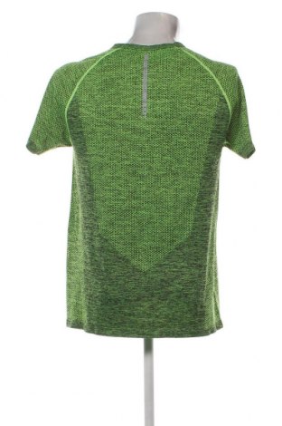 Мъжка тениска Work Out, Размер XL, Цвят Зелен, Цена 13,00 лв.