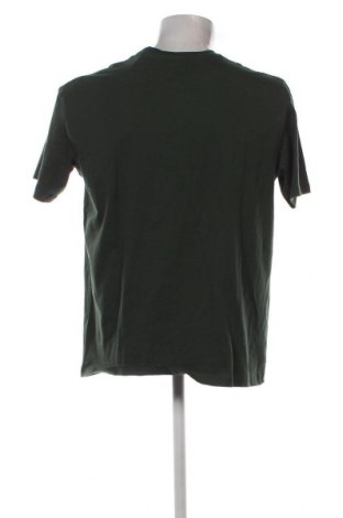 Pánské tričko  Wrangler, Velikost S, Barva Zelená, Cena  812,00 Kč