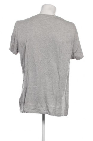 Herren T-Shirt Wrangler, Größe XL, Farbe Grau, Preis 28,87 €