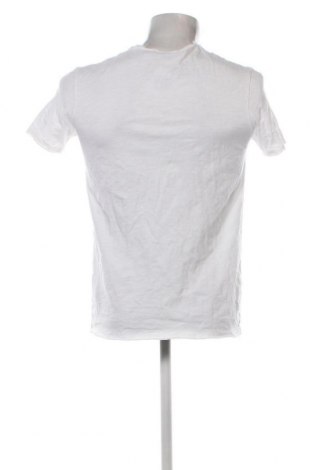 Męski T-shirt Y.Two Jeans, Rozmiar M, Kolor Biały, Cena 31,46 zł