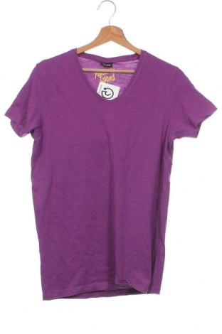 Ανδρικό t-shirt Yamamay, Μέγεθος XS, Χρώμα Βιολετί, Τιμή 4,30 €