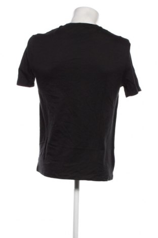 Мъжка тениска Your Turn, Размер M, Цвят Черен, Цена 31,00 лв.