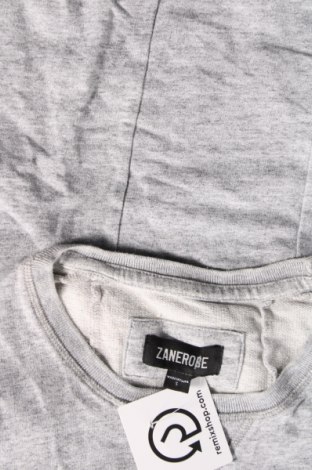 Herren T-Shirt ZANEROBE, Größe S, Farbe Grau, Preis € 9,74