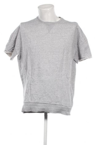 Herren T-Shirt ZANEROBE, Größe S, Farbe Grau, Preis 5,84 €