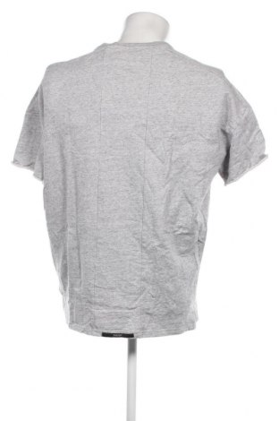 Pánske tričko  ZANEROBE, Veľkosť S, Farba Sivá, Cena  7,94 €