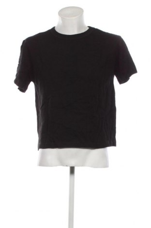 Herren T-Shirt Zara, Größe L, Farbe Schwarz, Preis € 11,13