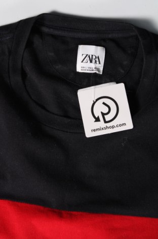Pánské tričko  Zara, Velikost L, Barva Vícebarevné, Cena  203,00 Kč