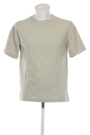 Ανδρικό t-shirt Zara, Μέγεθος M, Χρώμα Πράσινο, Τιμή 5,94 €