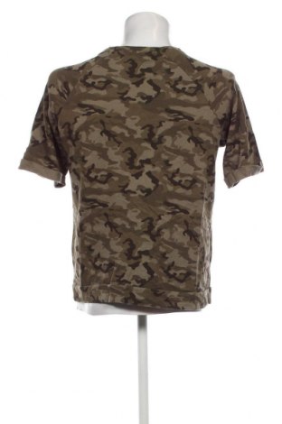 Pánské tričko  Zara Man, Velikost S, Barva Zelená, Cena  255,00 Kč