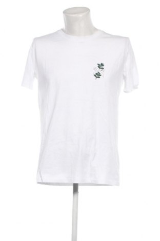 Ανδρικό t-shirt Zoot, Μέγεθος L, Χρώμα Λευκό, Τιμή 8,66 €