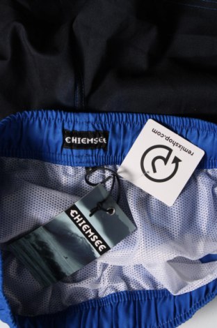Herren Badeanzug Chiemsee, Größe S, Farbe Blau, Preis 11,83 €