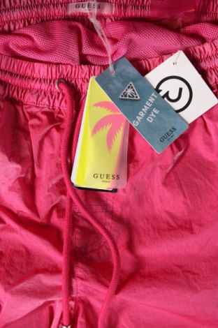 Pánske plavky  Guess, Veľkosť M, Farba Ružová, Cena  60,08 €