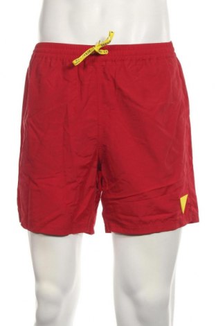 Costume de baie pentru bărbați Guess, Mărime M, Culoare Roșu, Preț 395,65 Lei