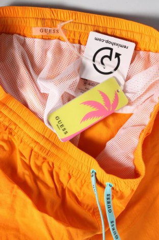 Herren Badeanzug Guess, Größe M, Farbe Orange, Preis € 47,30