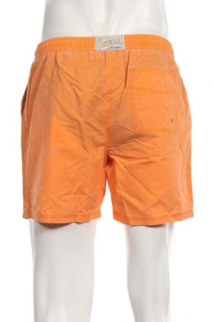 Herren Badeanzug Guess, Größe M, Farbe Orange, Preis 60,08 €