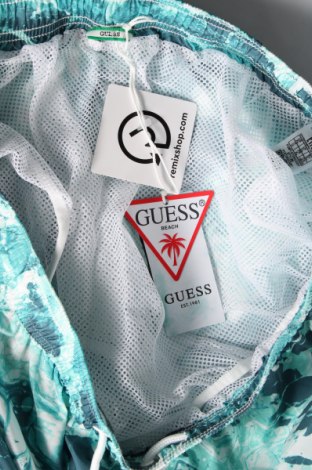 Pánské plavky  Guess, Velikost XL, Barva Vícebarevné, Cena  1 492,00 Kč