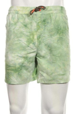 Costume de baie pentru bărbați Guess, Mărime M, Culoare Verde, Preț 407,89 Lei