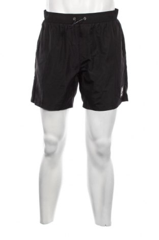Ανδρικά μαγιό Karl Lagerfeld, Μέγεθος XL, Χρώμα Μαύρο, Τιμή 47,94 €