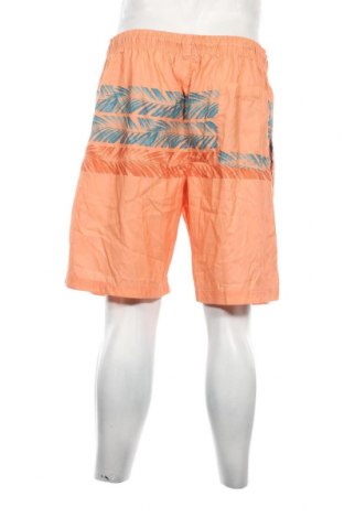Pánské plavky  Mantaray, Velikost 3XL, Barva Oranžová, Cena  463,00 Kč