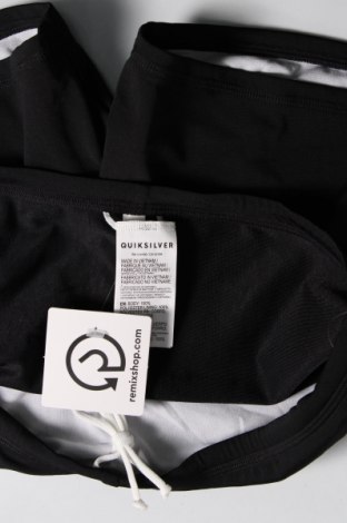 Herren Badeanzug Quiksilver, Größe XL, Farbe Schwarz, Preis 26,29 €