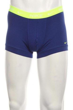 Boxershorts Nike, Größe M, Farbe Blau, Preis € 9,28