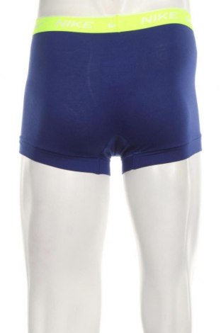Boxershorts Nike, Größe M, Farbe Blau, Preis 9,28 €