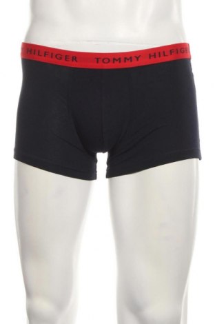 Boxershorts Tommy Hilfiger, Größe S, Farbe Blau, Preis 7,89 €