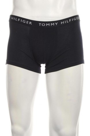Мъжки боксерки Tommy Hilfiger, Размер S, Цвят Син, Цена 20,40 лв.