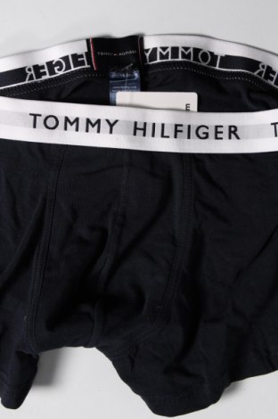 Boxeri bărbătești Tommy Hilfiger, Mărime S, Culoare Albastru, Preț 63,16 Lei