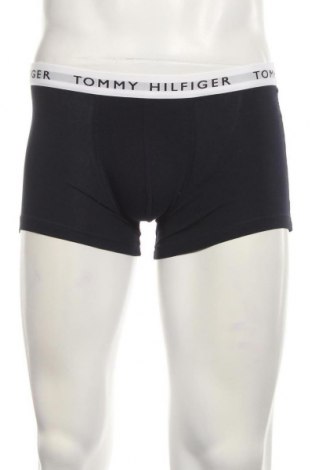 Boxershorts Tommy Hilfiger, Größe S, Farbe Blau, Preis € 12,37