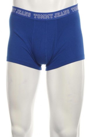Boxershorts Tommy Jeans, Größe L, Farbe Blau, Preis 9,28 €