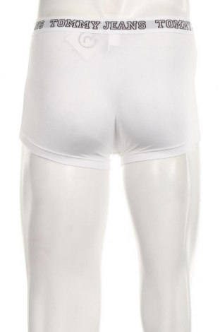 Boxershorts Tommy Jeans, Größe S, Farbe Weiß, Preis € 9,28