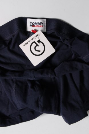 Boxershorts Tommy Jeans, Größe S, Farbe Blau, Preis € 7,89