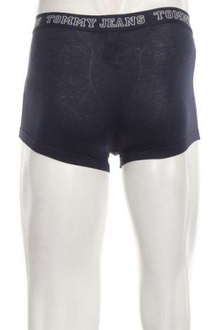 Boxershorts Tommy Jeans, Größe S, Farbe Blau, Preis 9,28 €