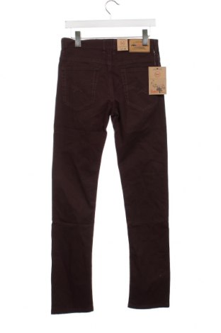 Pánske džínsy , Veľkosť M, Farba Hnedá, Cena  13,99 €