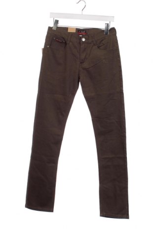 Pánské džíny , Velikost S, Barva Hnědá, Cena  374,00 Kč
