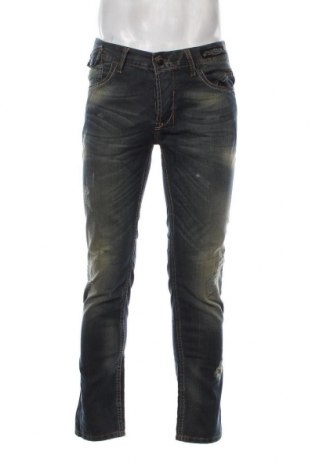 Pánské džíny , Velikost M, Barva Modrá, Cena  685,00 Kč