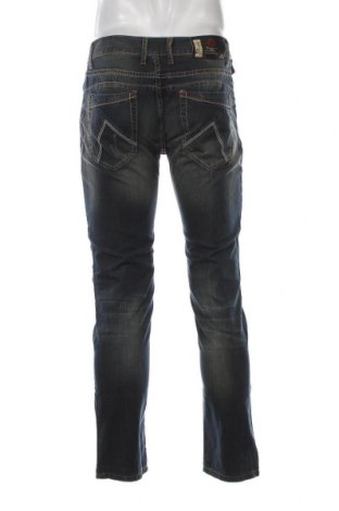Herren Jeans, Größe M, Farbe Blau, Preis 27,70 €