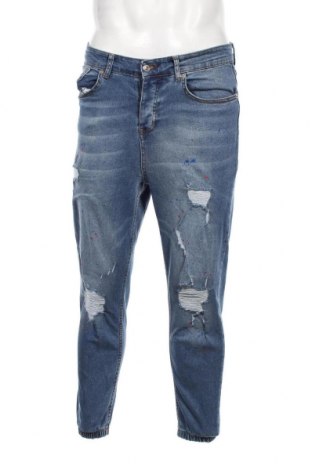 Pánske džínsy , Veľkosť S, Farba Modrá, Cena  14,34 €