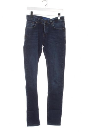 Pánské džíny , Velikost S, Barva Modrá, Cena  235,00 Kč