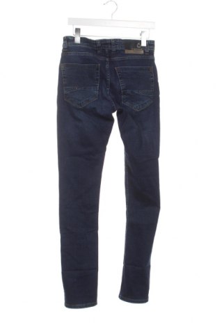 Herren Jeans, Größe S, Farbe Blau, Preis 7,56 €
