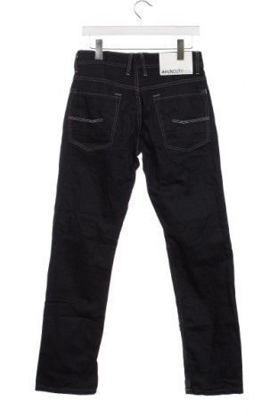 Pánske džínsy , Veľkosť S, Farba Modrá, Cena  6,08 €