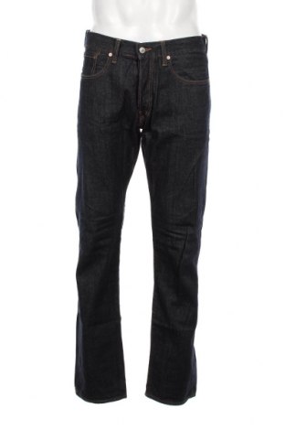 Pánske džínsy , Veľkosť L, Farba Modrá, Cena  16,44 €