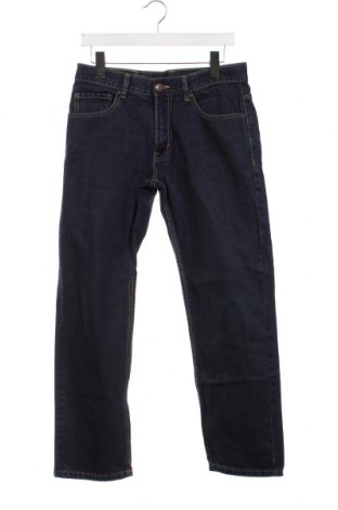 Herren Jeans, Größe S, Farbe Blau, Preis 4,84 €