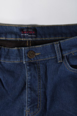 Pánské džíny , Velikost L, Barva Modrá, Cena  249,00 Kč