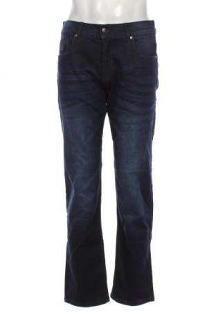 Pánské džíny , Velikost M, Barva Modrá, Cena  263,00 Kč