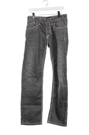 Herren Jeans, Größe M, Farbe Grau, Preis 12,11 €