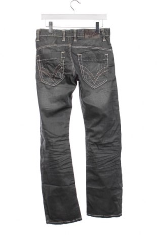 Herren Jeans, Größe M, Farbe Grau, Preis 10,29 €